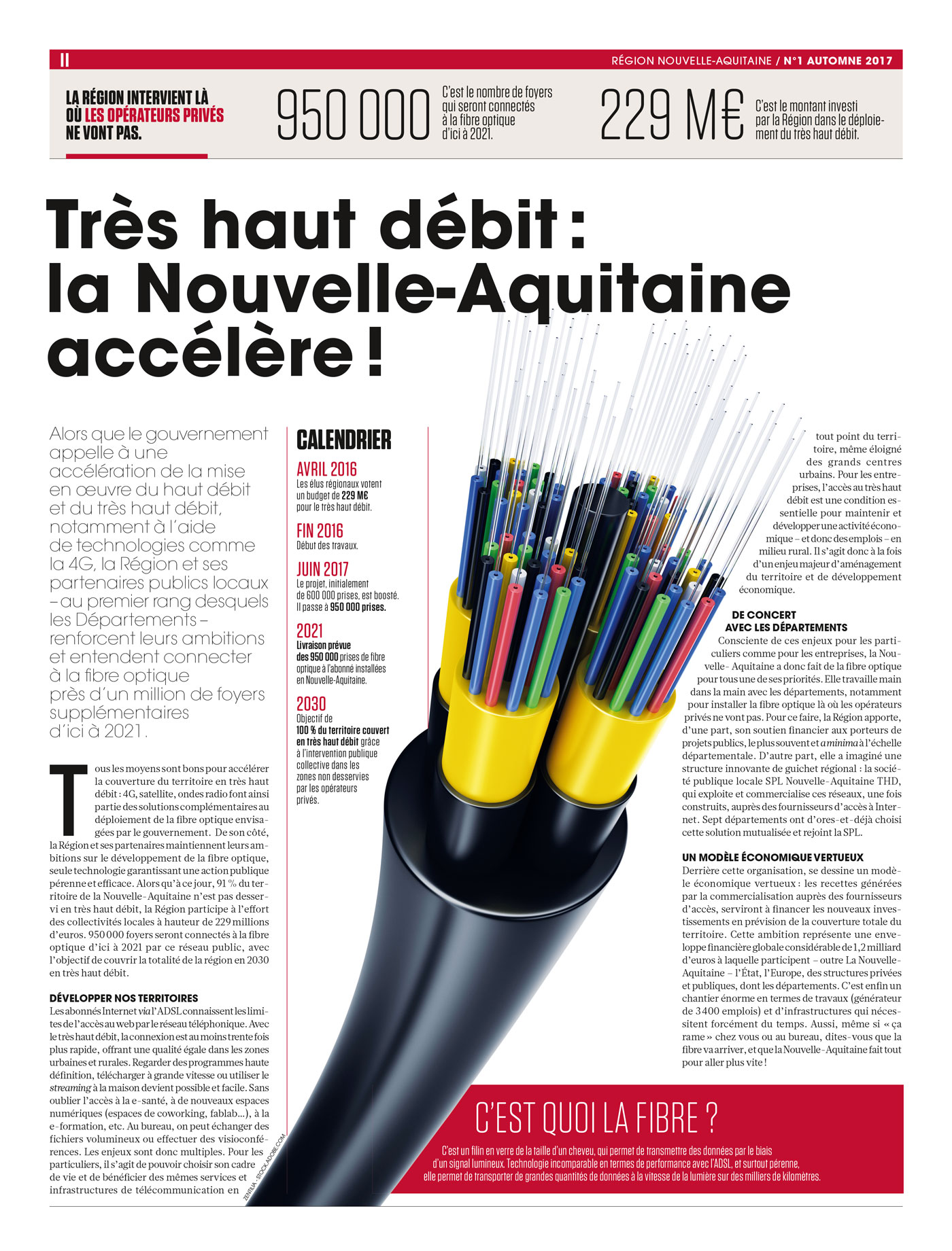 Journal Nouvelle-Aquitaine